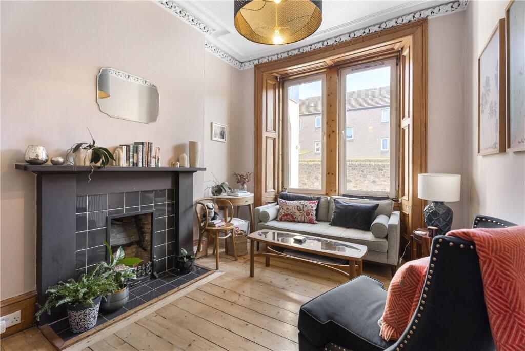 14 Angle Park Terrace, Ardmillan, Edinburgh, EH11 2JX photo 2