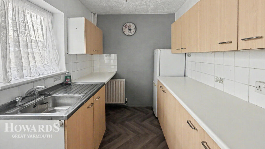 House in Great Yarmouth, Norfolk - More