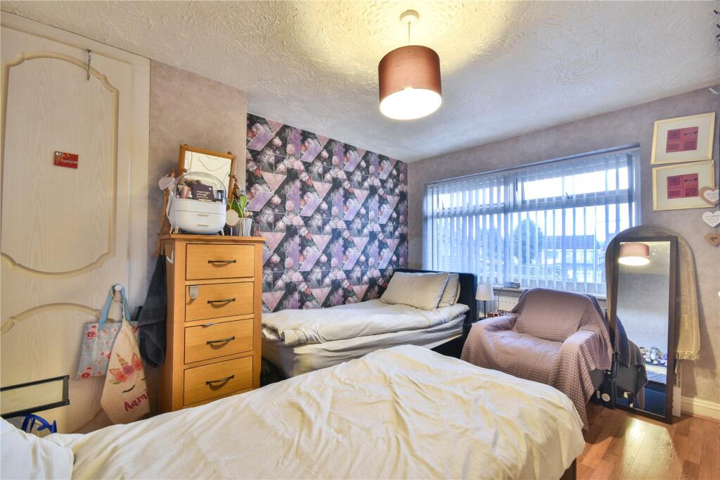 House in Stockport - View 5