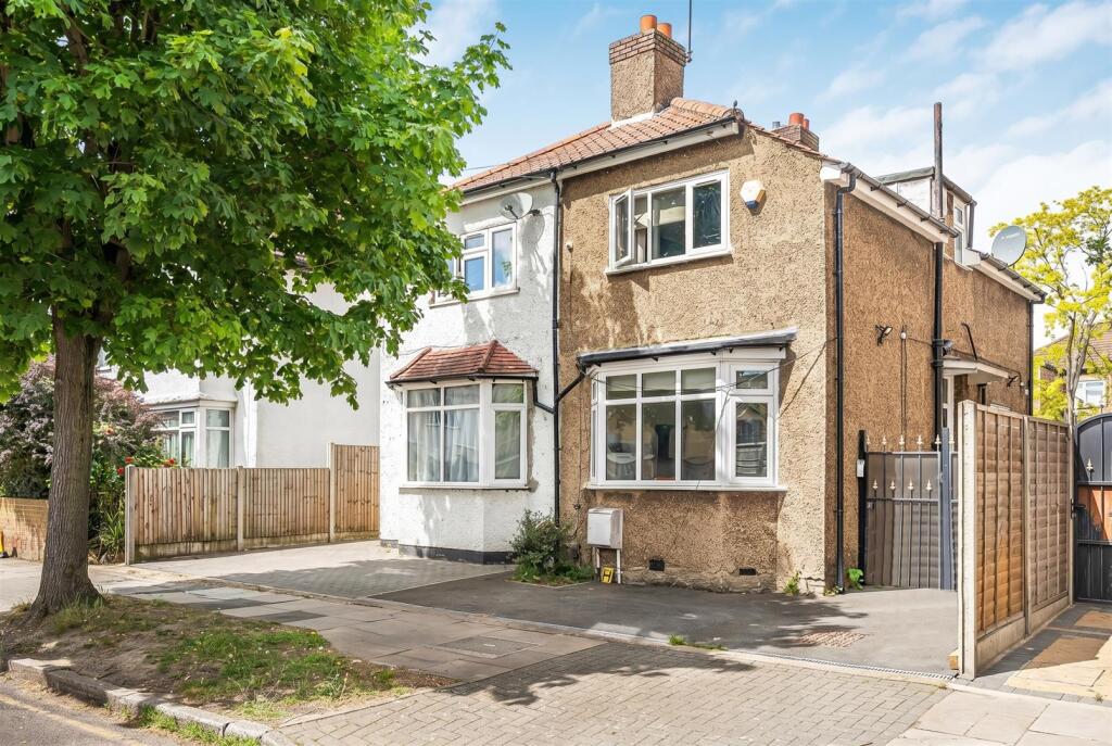 Main image of property: Beaumont Avenue, Wembley