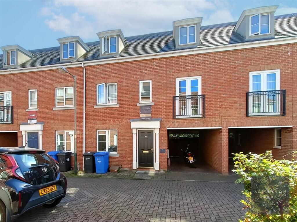 Main image of property: Hemming Way, Norwich