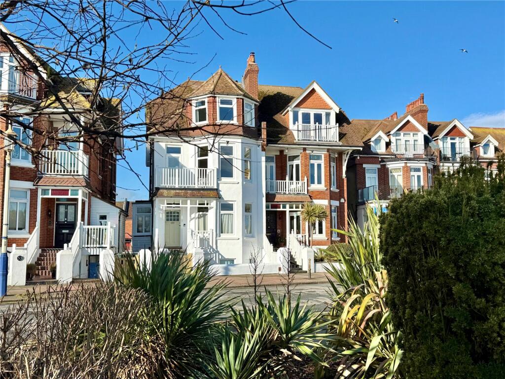 Main image of property: Royal Parade, Eastbourne, East Sussex, BN22