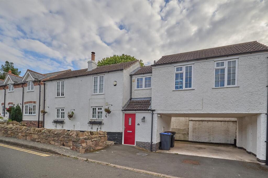 Main image of property: Rookery Lane, Groby