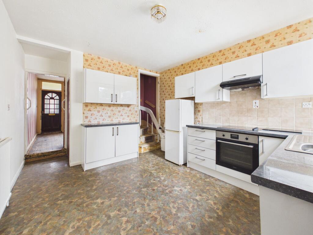 House in Nottingham, Highbury Vale - View 3