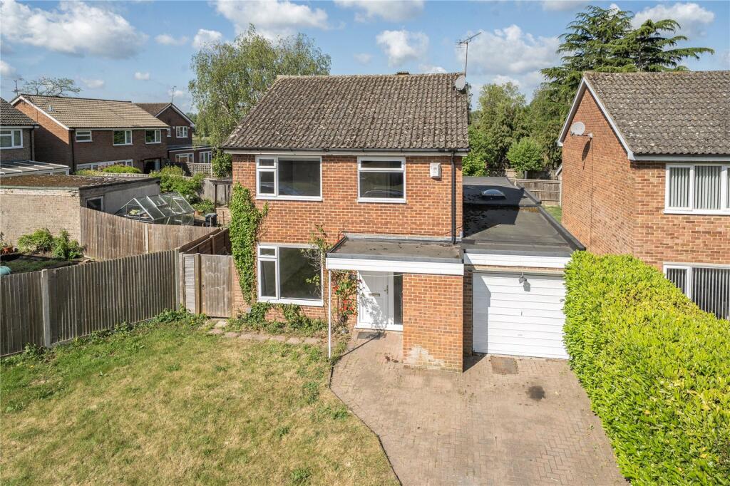 Main image of property: Badshot Park, Badshot Lea, Farnham, Surrey, GU9