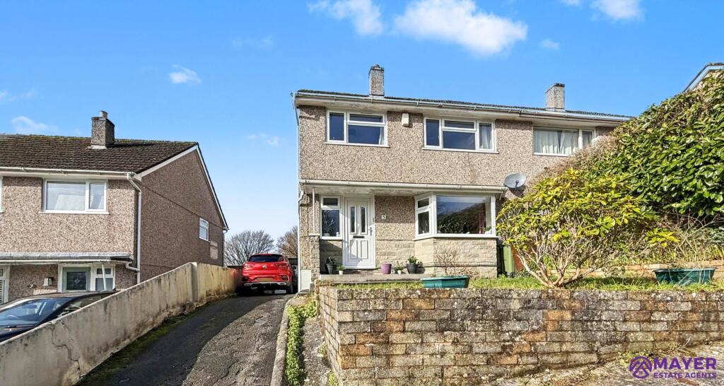 Main image of property: Shallowford Road, Plymouth