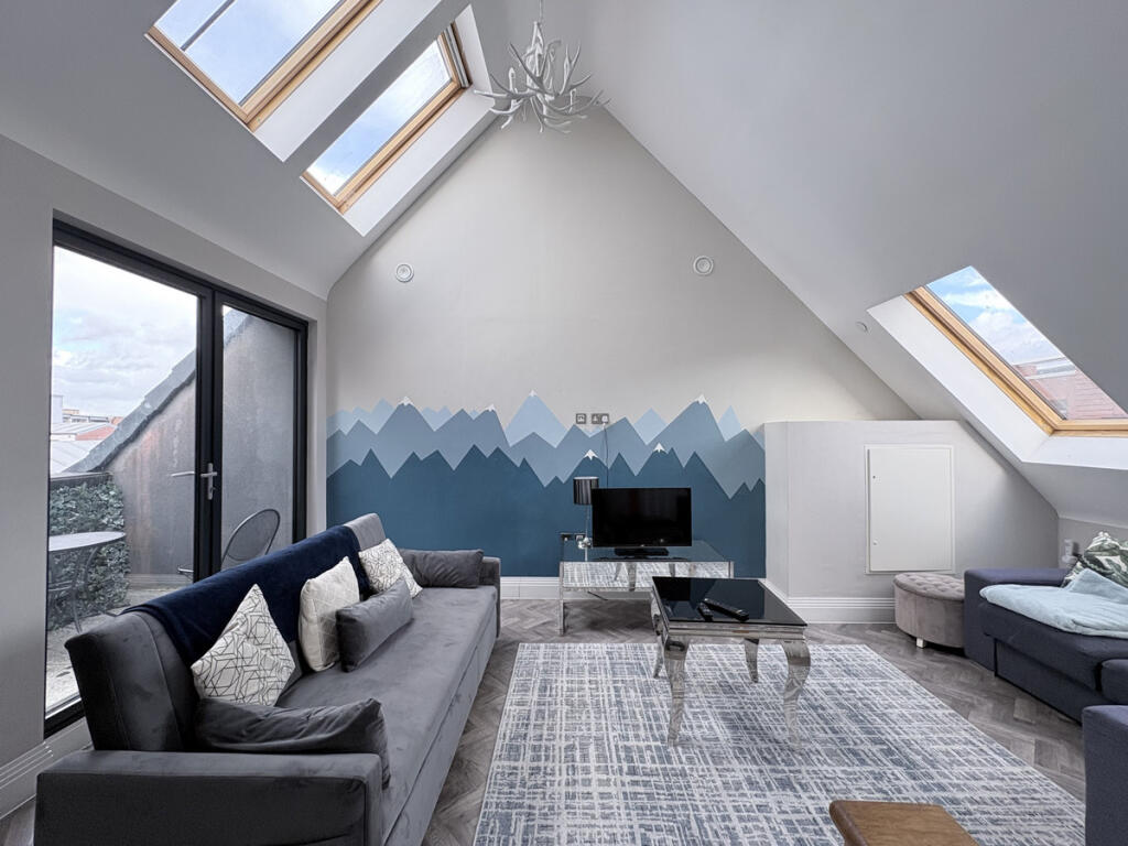 Additional image 6 of Northwood Street, Birmingham, B3 1