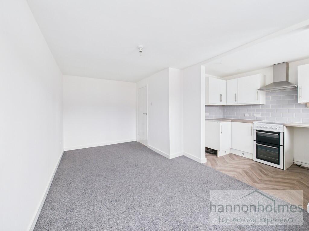 Main image of property: Heywood Street, Little Lever, Bolton