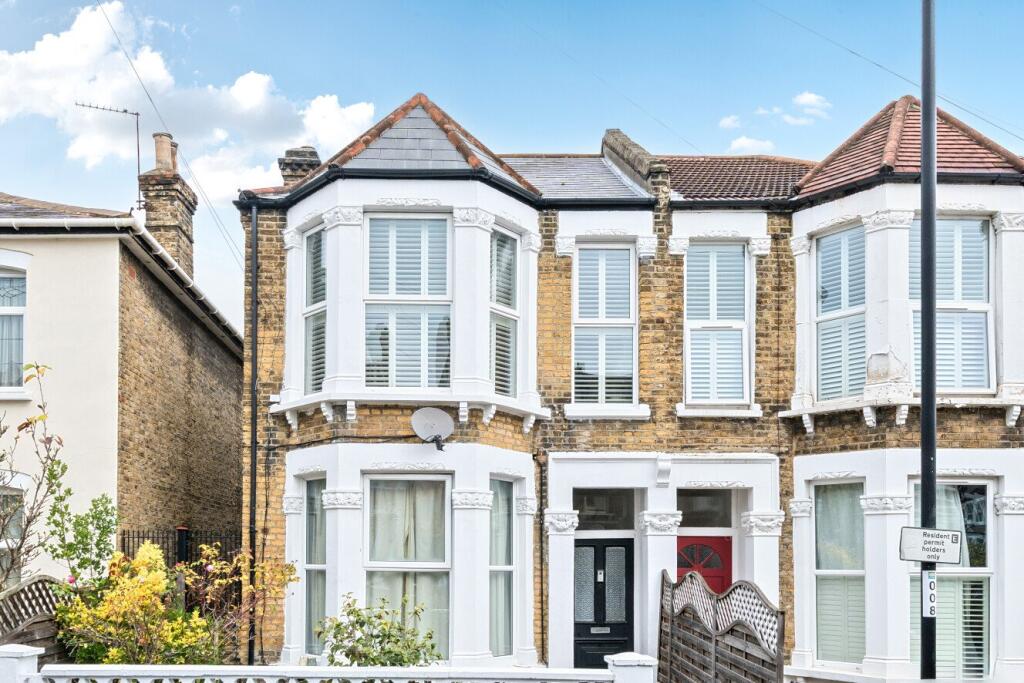 Main image of property: Felday Road, Lewisham, London, SE13