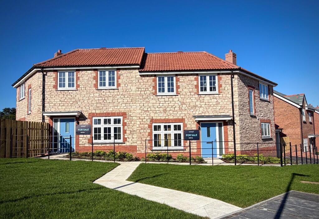 Main image of property: Crossways ,
Dorset,
DT2 8XU