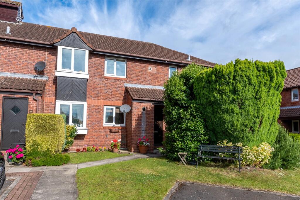 Main image of property: 11 Scarcroft Court, Thorner Lane, Scarcroft, Leeds, West Yorkshire