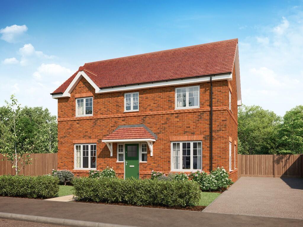 Main image of property: Tanterton Hall Road,
Ingol,
Nr Preston,
PR2 7AX