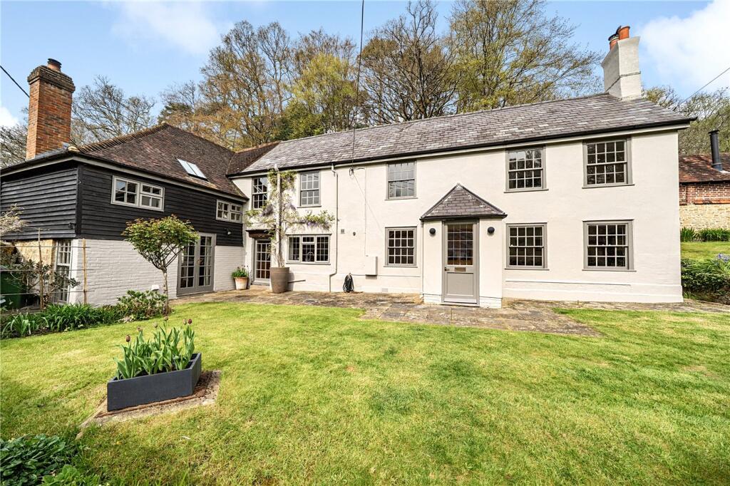 Main image of property: Arford Road, Headley, Bordon, Hampshire, GU35