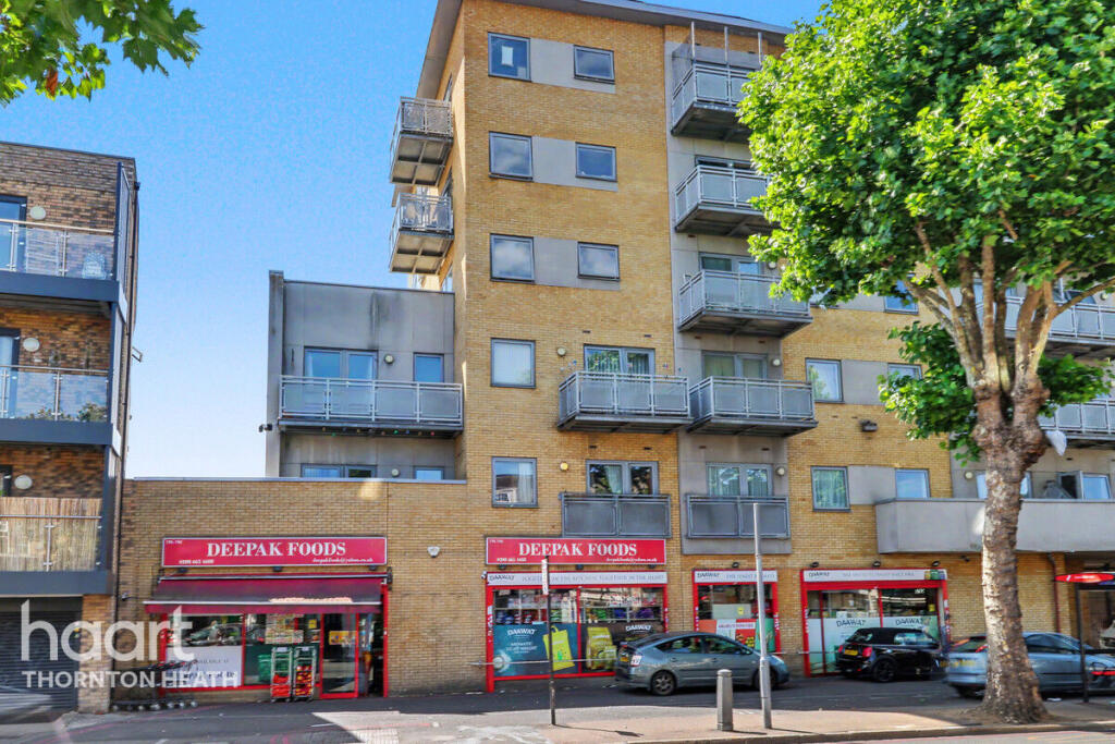 Main image of property: London Road, Thornton Heath