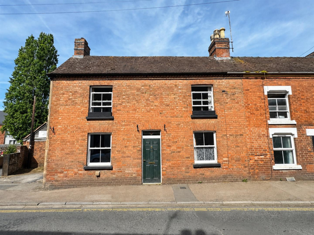 Main image of property: Culver Street, Newent