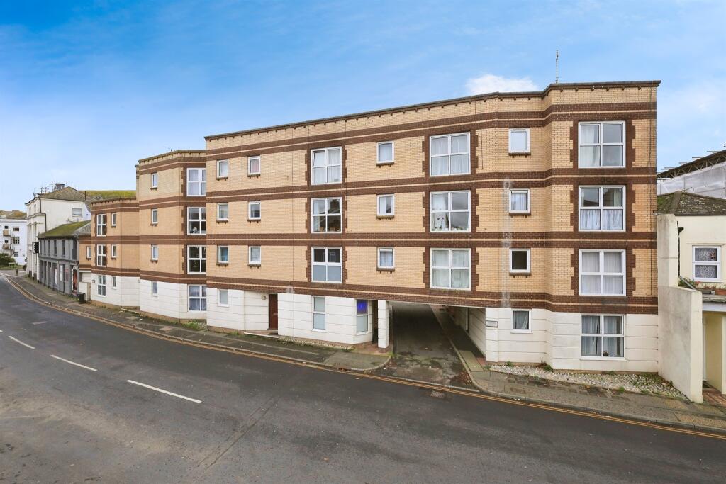 Main image of property: Langney Road, Eastbourne