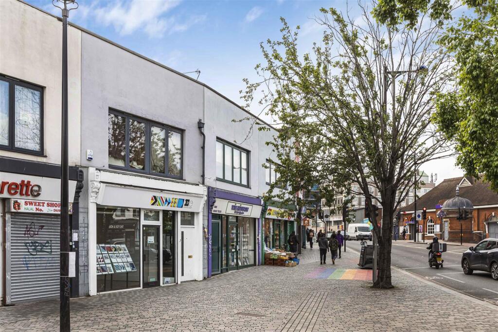 Main image of property: Sebert Road, Forest Gate, London, E7