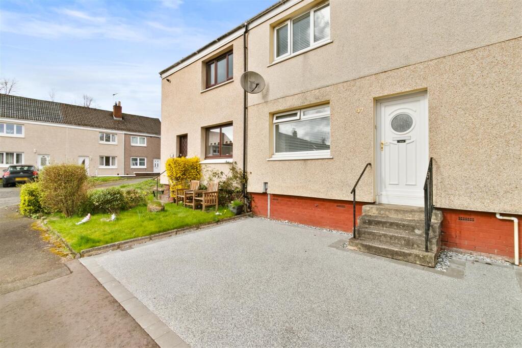 Main image of property: Thistle Neuk, Old Kilpatrick, Glasgow
