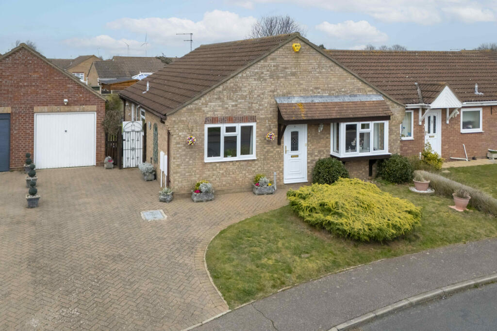 Main image of property: Bawdsey Close, Clacton on Sea, CO16