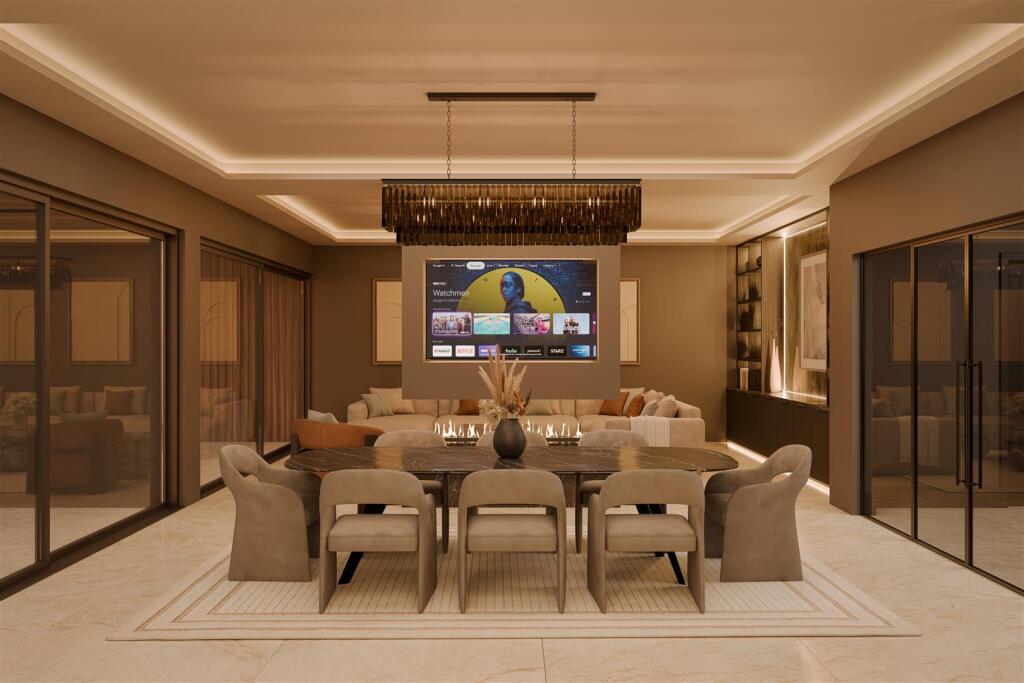 House in Ponteland, Northumberland - View 5