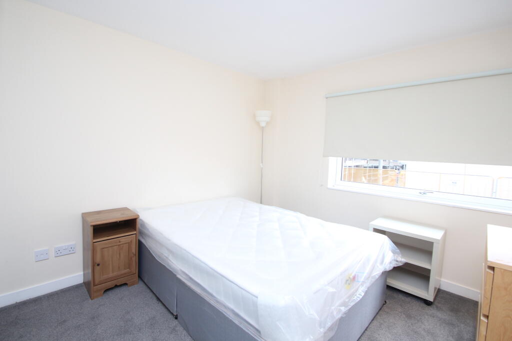 Apartment in Glasgow - View 5