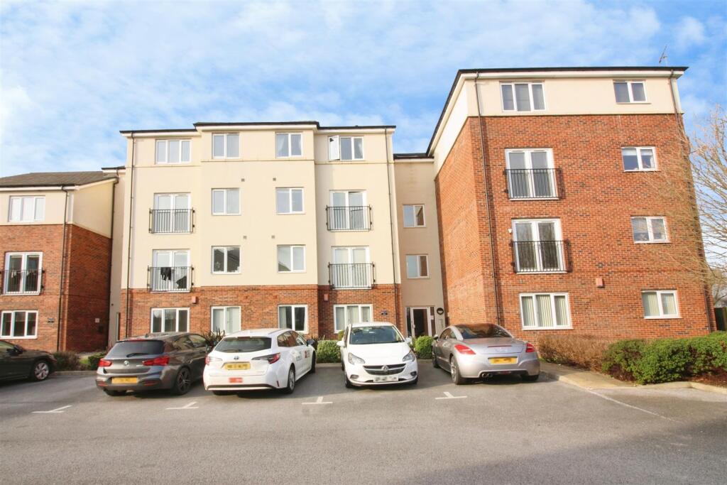 Main image of property: Maple Court, Killingbeck, Leeds
