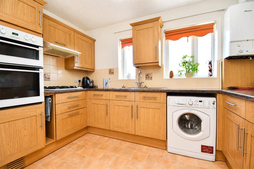 Apartment in Wallasey, Liscard - View 3