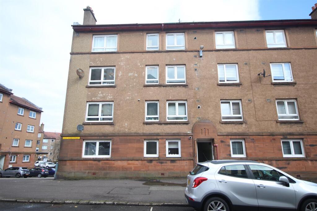 Main image of property: East Shaw Street, Greenock
