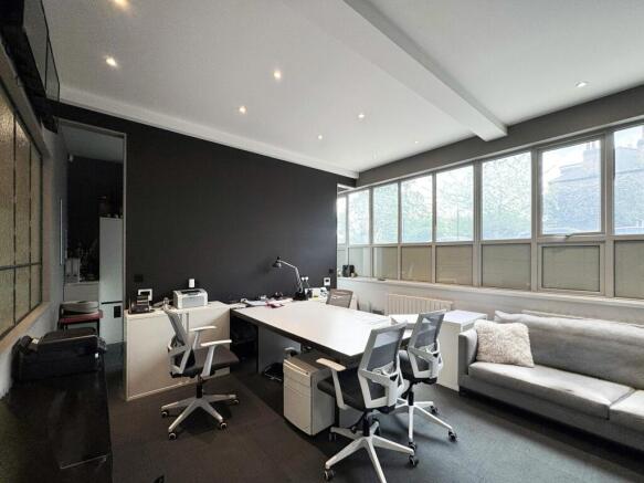 Ground Floor