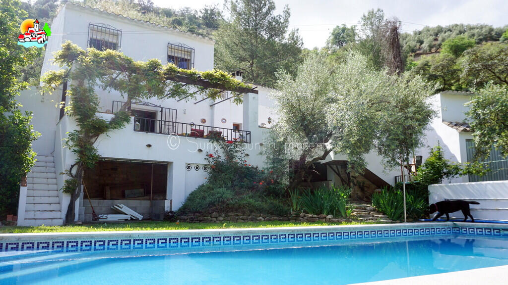 Main image of property: Iznájar, Córdoba, Andalusia