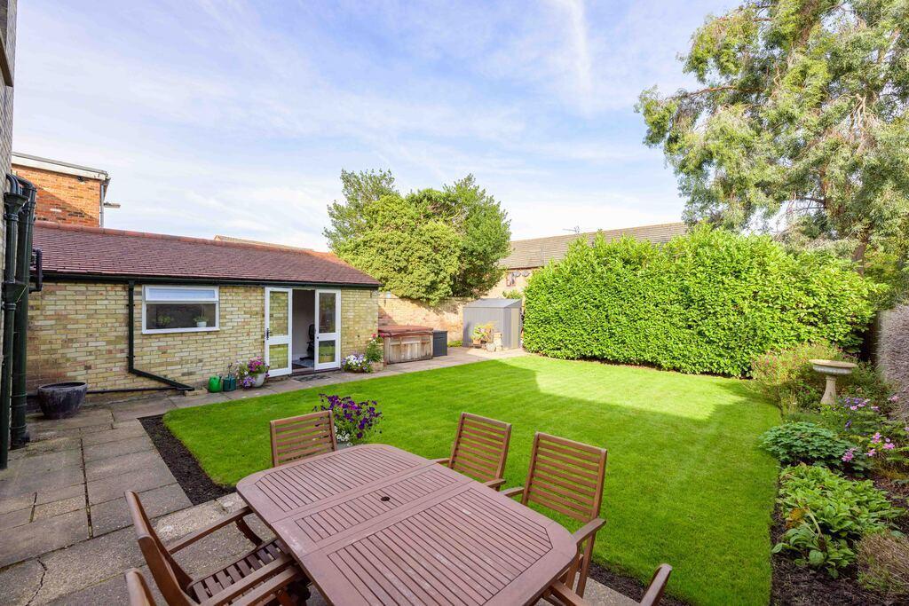 House in Peterborough - View 4