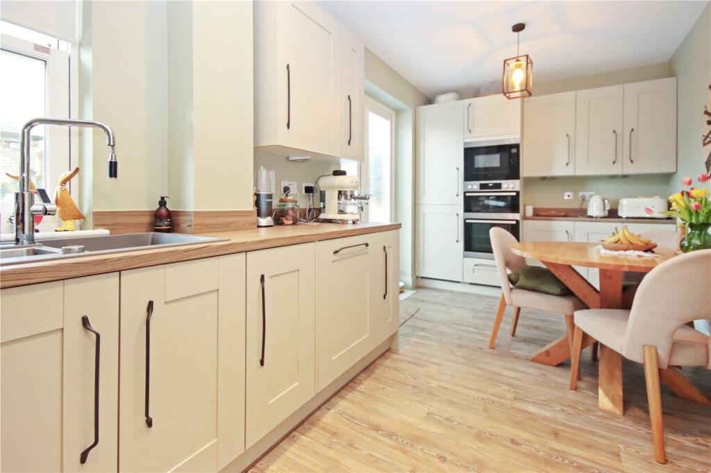 House in Durham - View 4