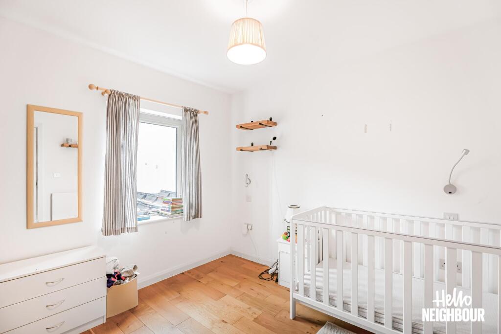 2 bedroom maisonette for rent