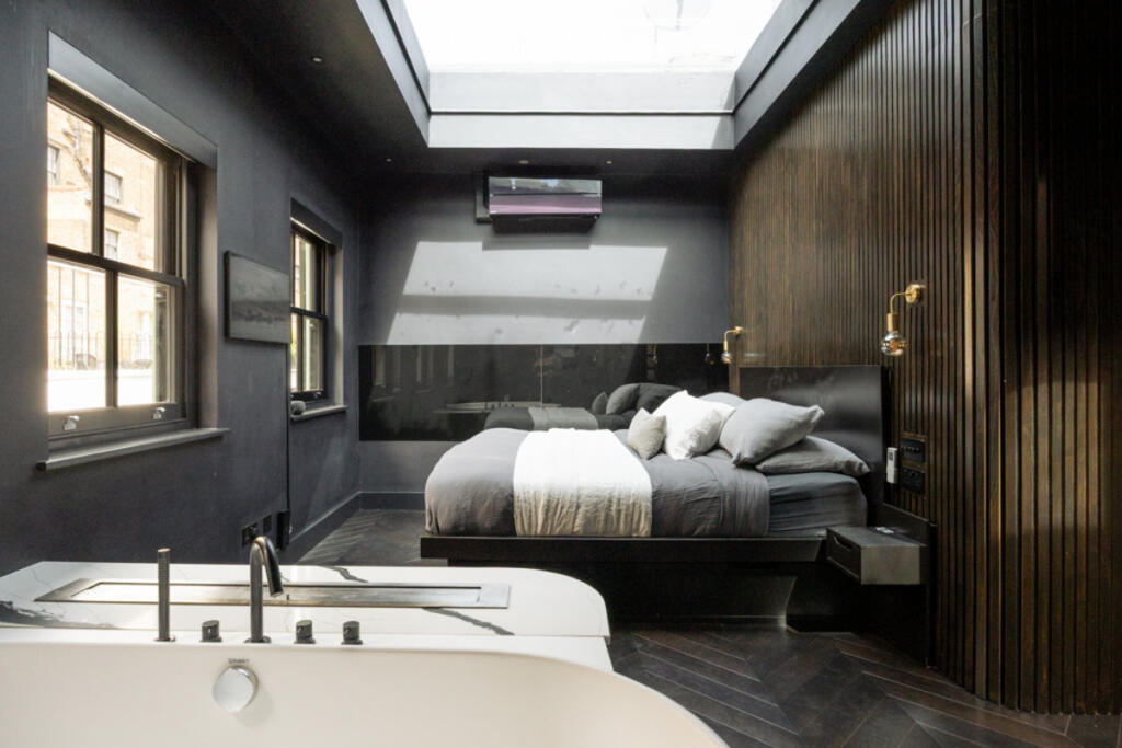 Chilworth Mews, London, W2 - View 4