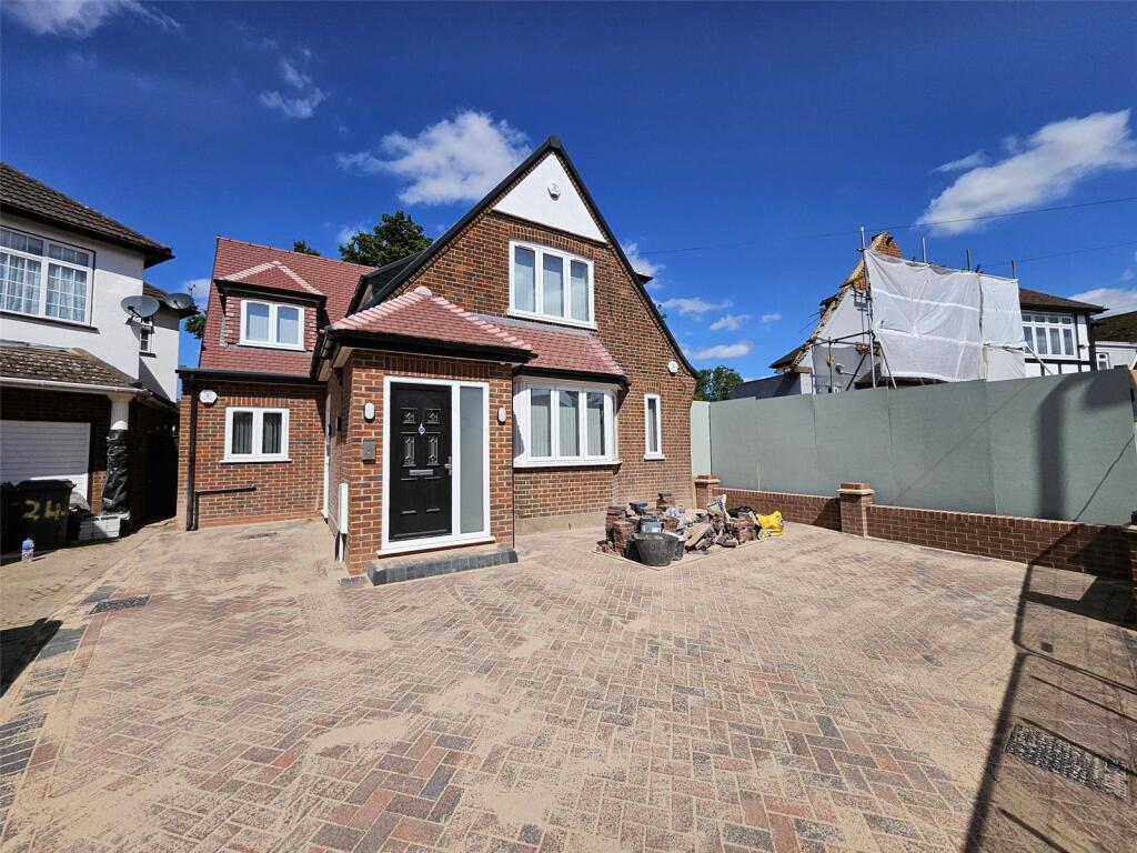 Main image of property: Shaftsbury Avenue, Southall, Middlesex, UB2