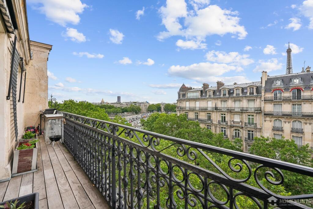 Main image of property: Paris-Isle of France, Paris, Paris