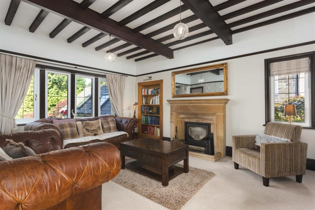 Springfield Terrace, Guiseley, Leeds photo 3