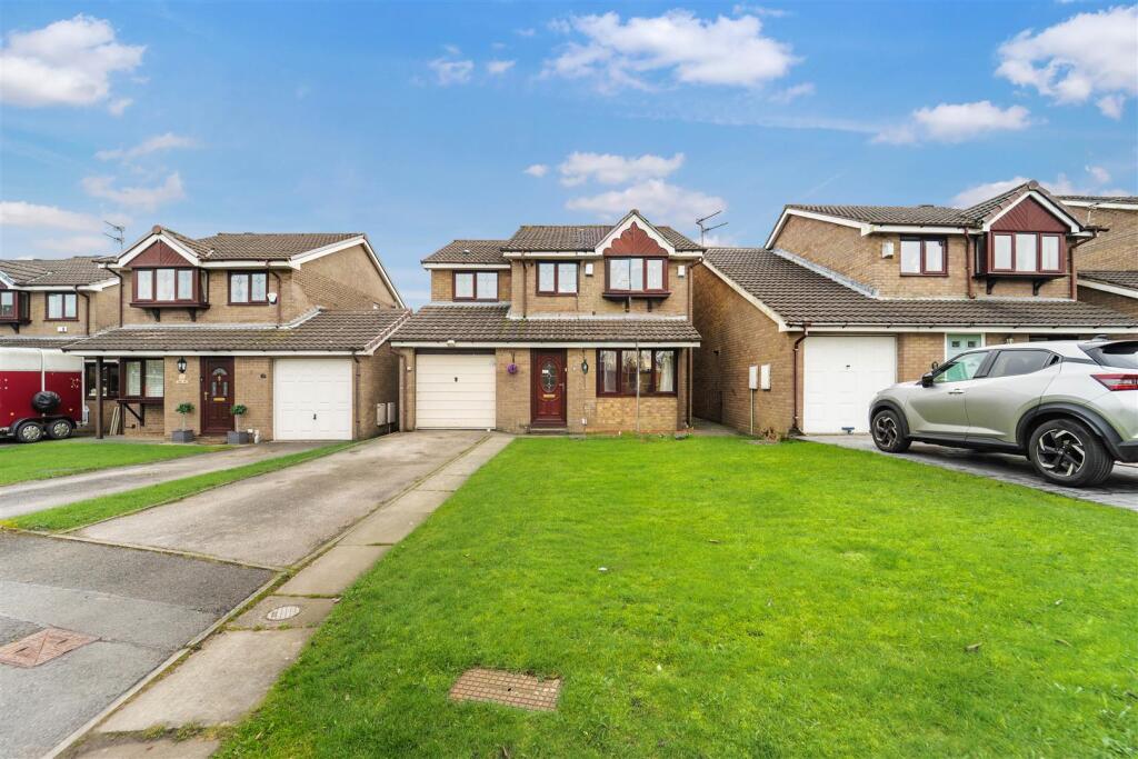 Additional image 2 of Sherbourne Road, Accrington