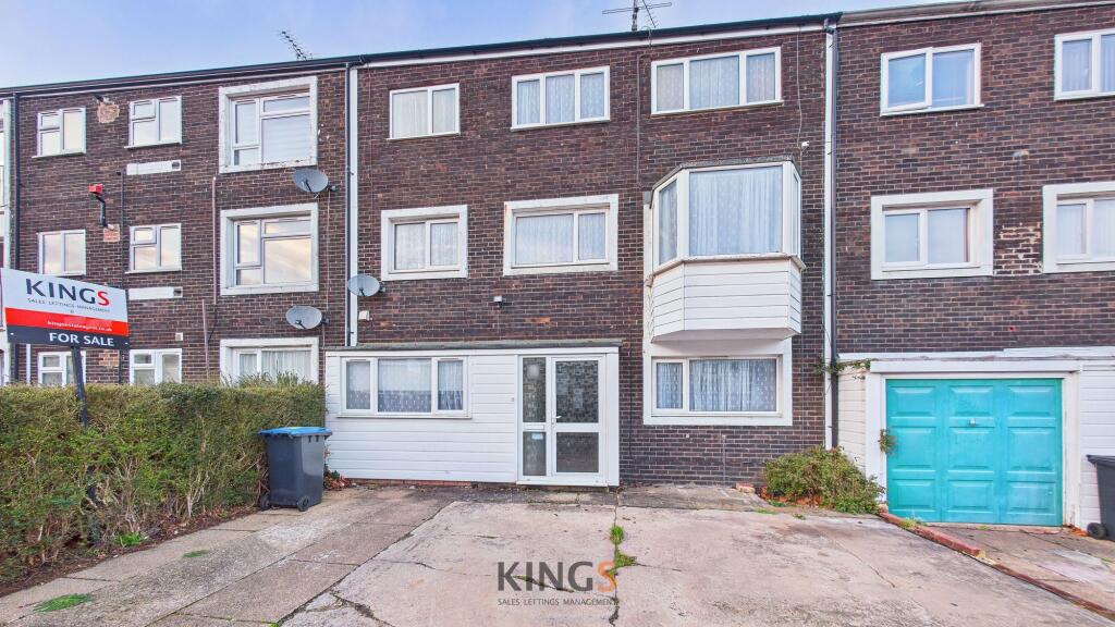 Main image of property: Northdown Road, Hatfield, AL10