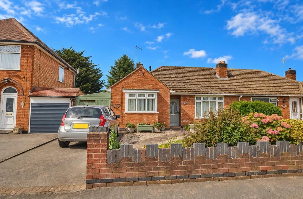 Main image of property: Heath Lane, Earl Shilton, Leicester