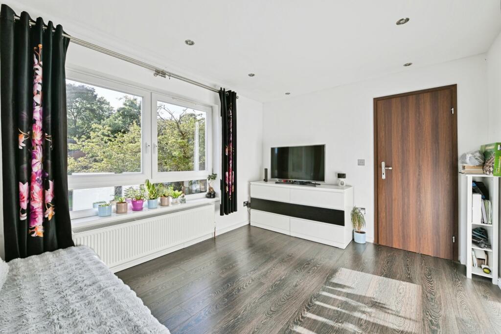Apartment in Nottingham, Nottinghamshire - More