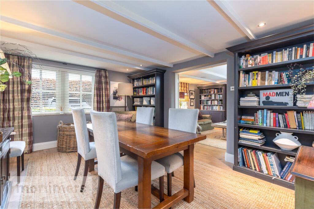 Additional image 4 of Old Back Lane, Wiswell, Clitheroe, Lancashire, BB7