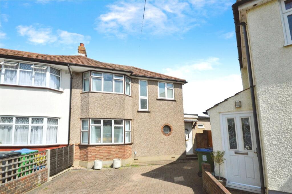 Main image of property: Hall Farm Drive, Whitton, Twickenham, TW2