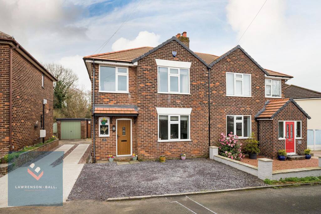Main image of property: Robin Hood Lane, Helsby, WA6