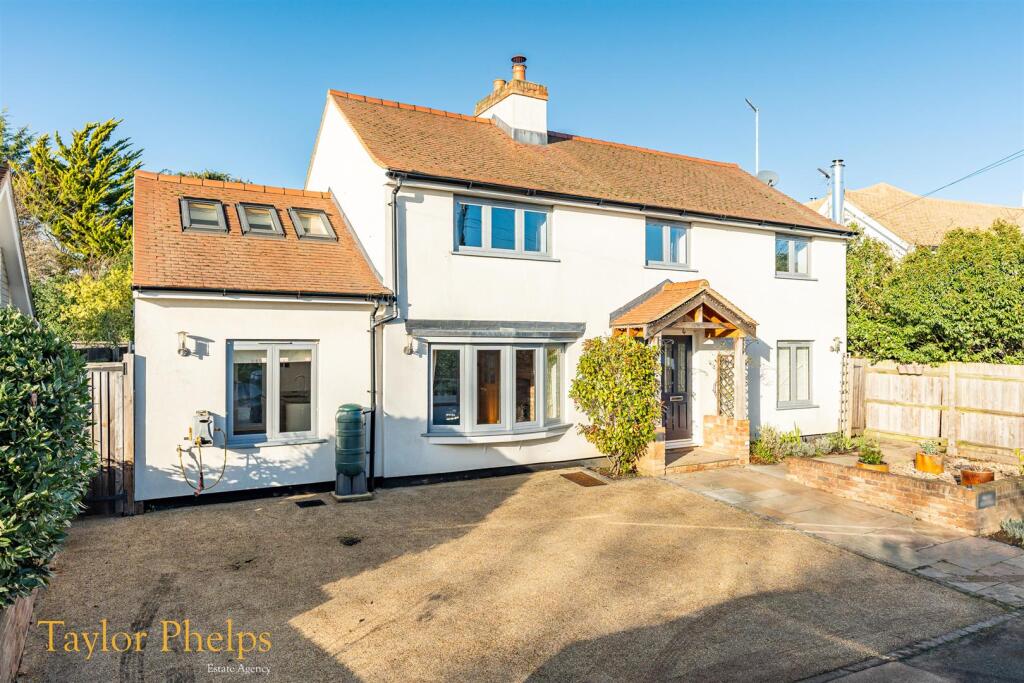 Main image of property: White Cottage, Chapmore End