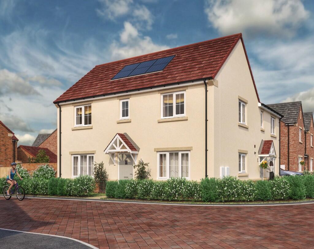 Main image of property: Hatfield Lane, Barnby Dun, Doncaster, DN3 1DF