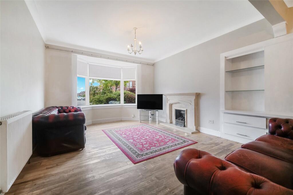 House in Glasgow - View 4