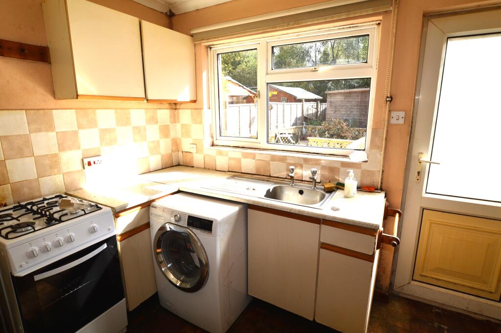 House in Redhill - More