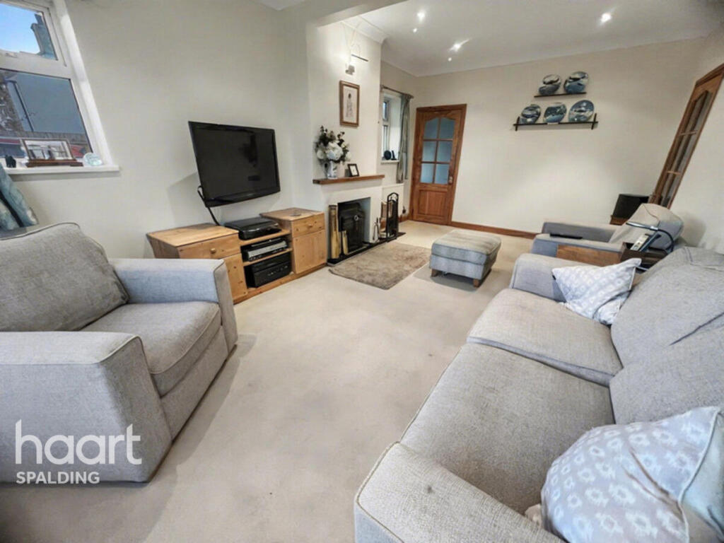 House in South Holland, Westhorpe, Gosberton CP - View 4