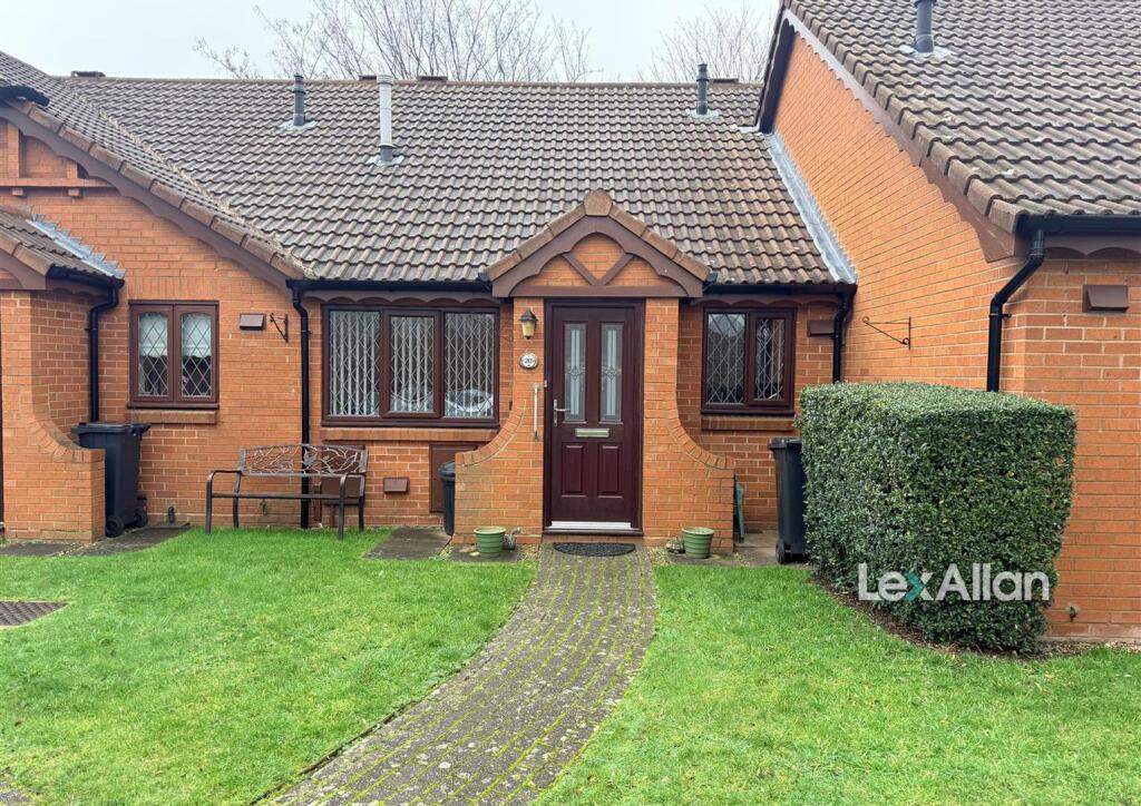 Main image of property: Enville Place, Short Street, Stourbridge